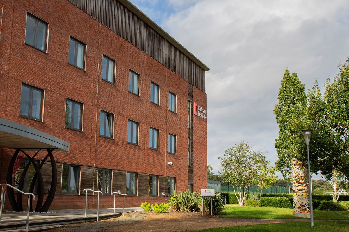 EarlhamInst's tweet image. Join our Newsletter for the latest research, news, training, and opportunities from the Earlham Institute! ➡️ okt.to/WUTNVh
You can also find us on:
🦋 Bluesky - earlhaminst.bsky.social
ℹ️ LinkedIn - Earlham Institute
📷 Instagram - earlhaminstitute