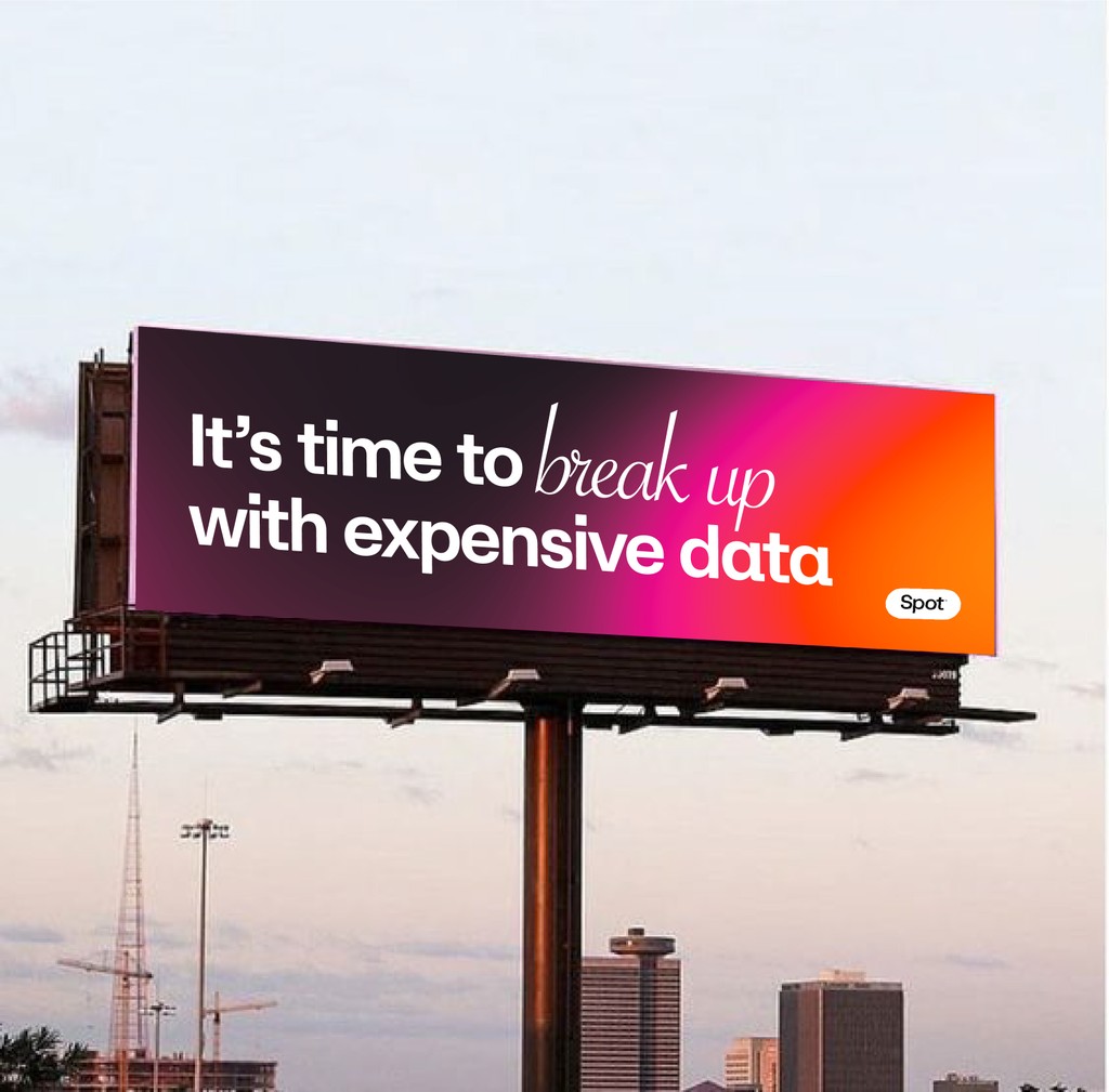 This is your friendly reminder: YOU DESERVE BETTER 💕

Order a free SIM and get R50 airtime FREE every month 📲 

Order SIM: l8r.it/v4yQ

#SpotMoney