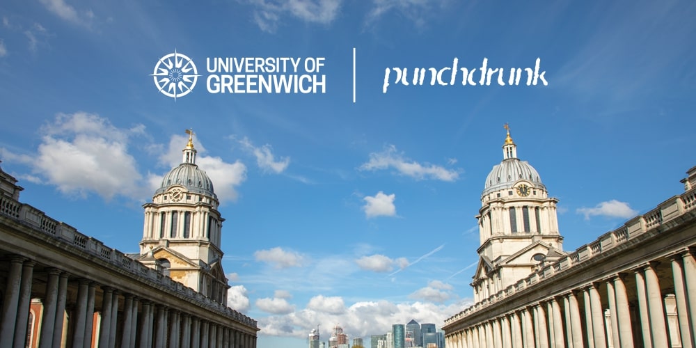 We’re excited to share our new partnership with Punchdrunk! 🎭 This collaboration will offer placements, career fairs, and community engagement initiatives for underrepresented students in the creative industry. Find out more 👉 orlo.uk/Zxxpt