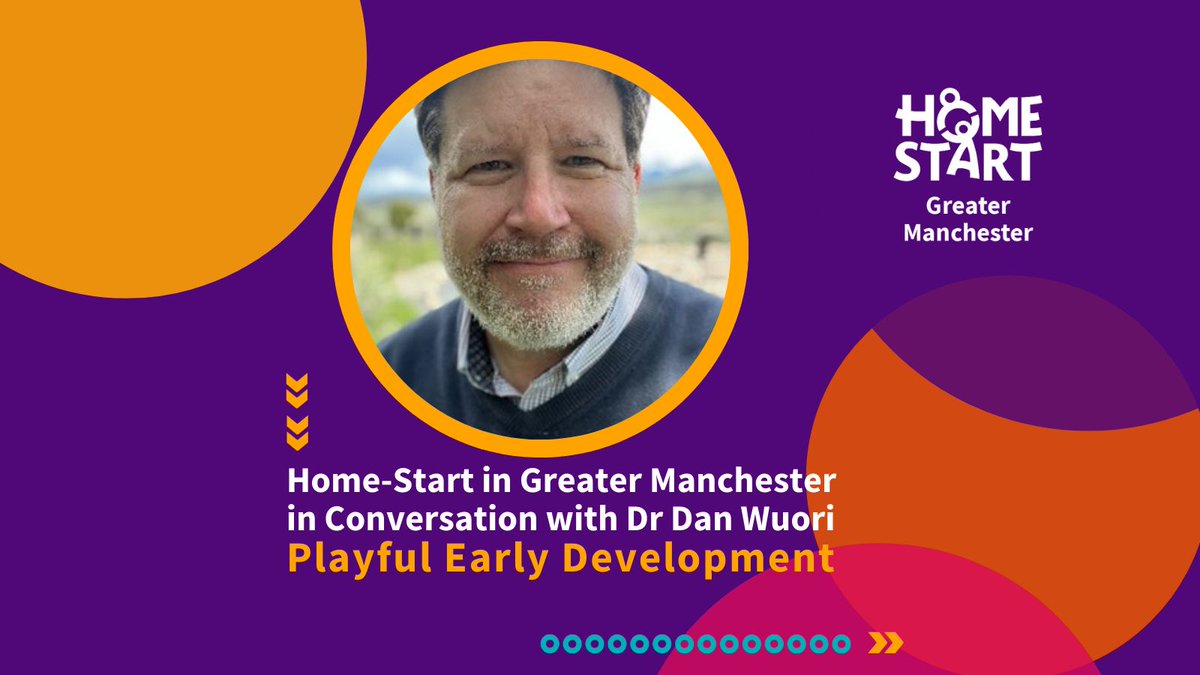 Home-Start HOST tweet media