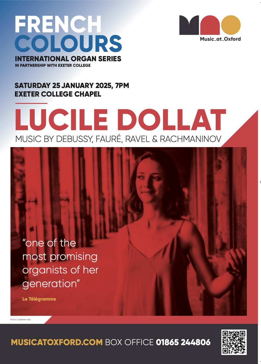 Exeter College, Oxford tweet media