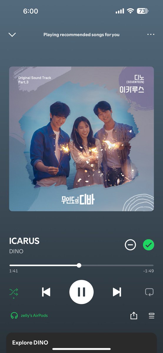 zellyBOObear's tweet photo. IM STILL FUCKING HERE 😭😭😭 WER MY ICARUS ENTHUSIAST AT 😭😭 https://t.co/sPzaUsQz6T