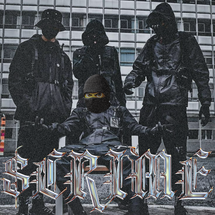 They're all starting to understand.