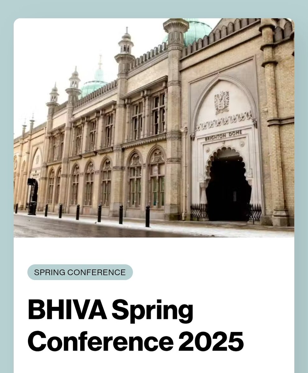 drlaurajwaters's tweet image. Coming to the @BritishHIVAssoc Spring Conference? Consider submitting a complex case!

BHIVA would like submissions of tricky cases on:
- Bone
- Weight/Diabetes
- Liver

Submit here: lnkd.in/gjpfEFav