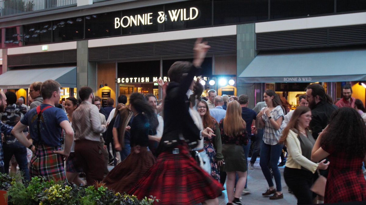 Bonnie &amp; Wild’s Burns Feast: A Celebration of Scotland’s National Bard

must-visit.co.uk/bonnie-wilds-b… #burnsnight #burns #mustdo <a href="/Bonnieandwilduk/">Bonnie & Wild's Scottish Marketplace</a>