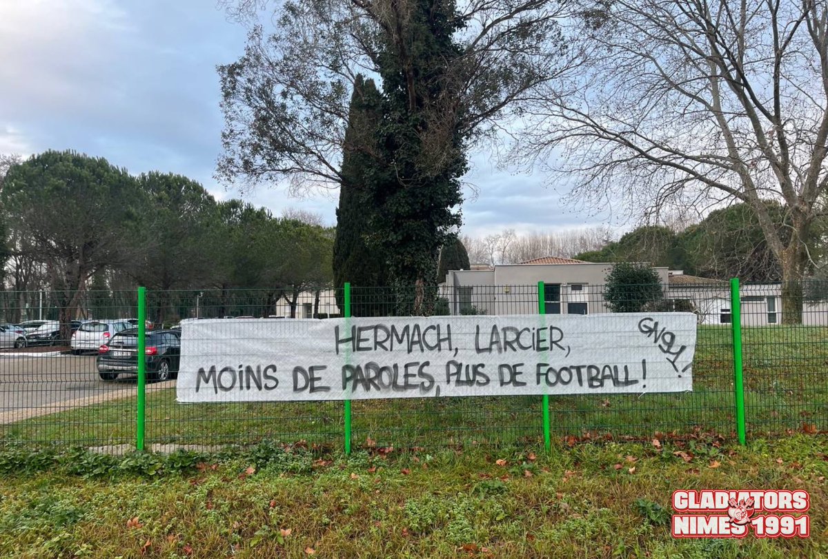 Gladiators Nîmes 1991 (@gladiators1991) on Twitter photo 
