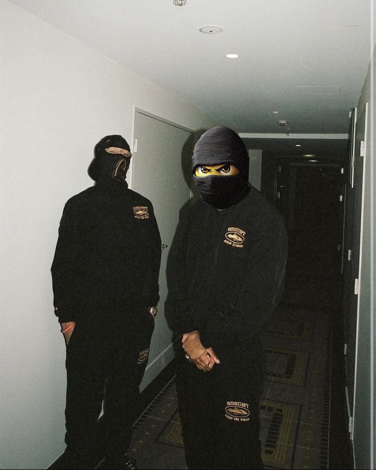 We're ready for what's coming.