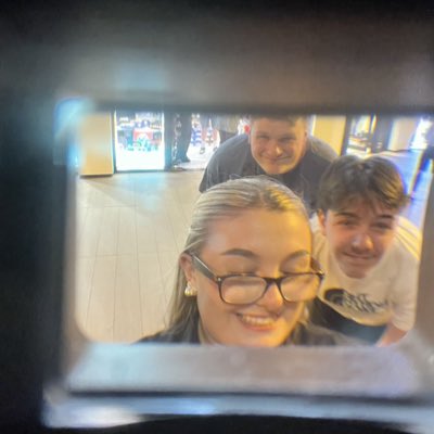 #NewProfilePic