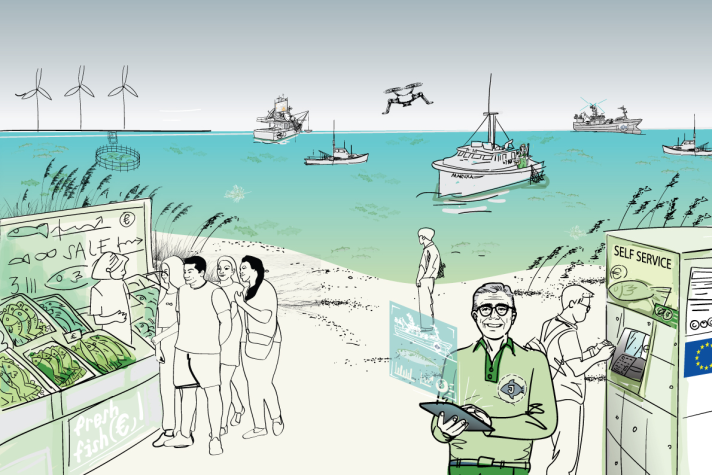 EU Maritime & Fish tweet media