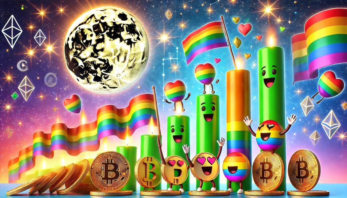 LGBTQPCOIN tweet media