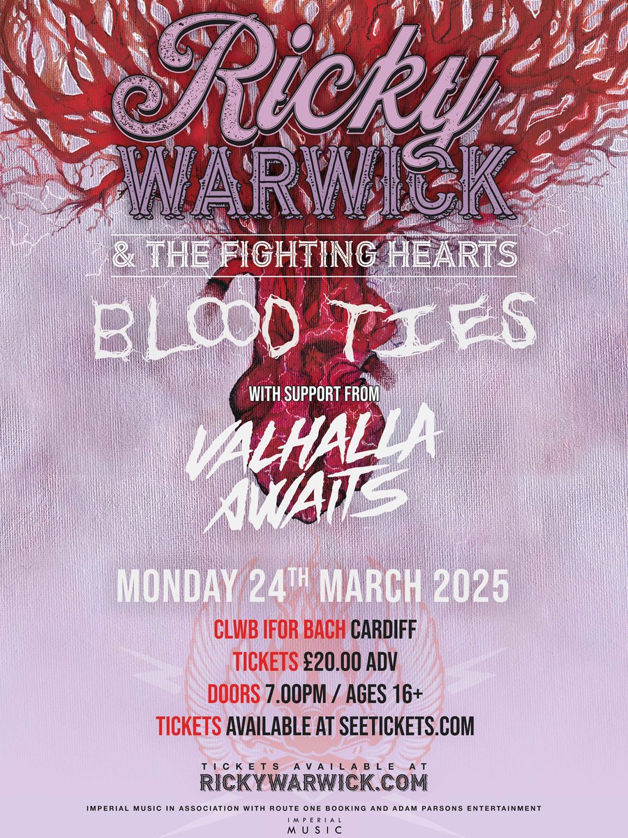 Valhalla Awaits tweet media