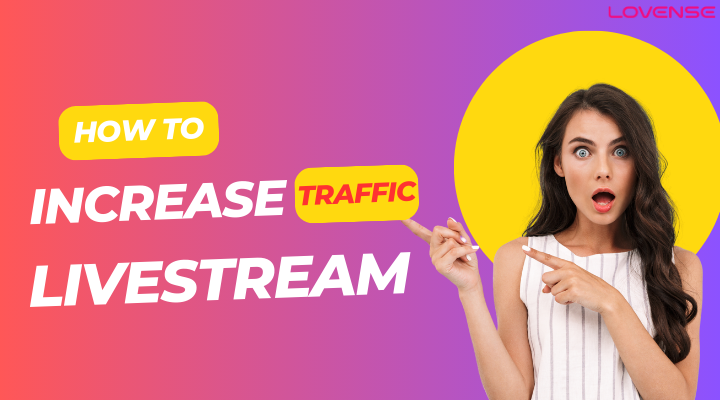 CamModelToys's tweet photo. Ready to take your streams to the next level? Get ready to boost your visibility, earn more tips, and win exciting prizes, in just easy steps!💸 
Click for more info: https://t.co/XIG1fMr2vF

#CamModelTips #Lovense https://t.co/GQ1qheMUZ7