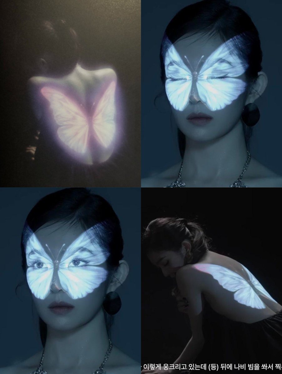 Irene 🌷 Like A Flower - The 1st Mini Album (2024)