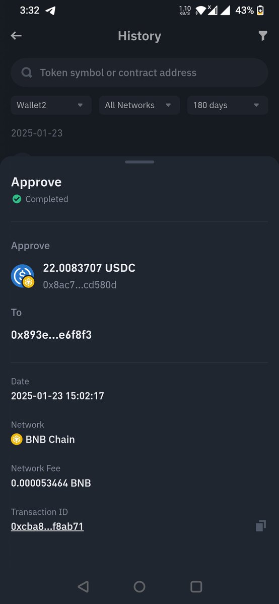 md_has86008's tweet photo. @CreatorBid Transaction ar complete...
But i don't have any allocation why ??
@CreatorBid https://t.co/ZodqH8WmYv