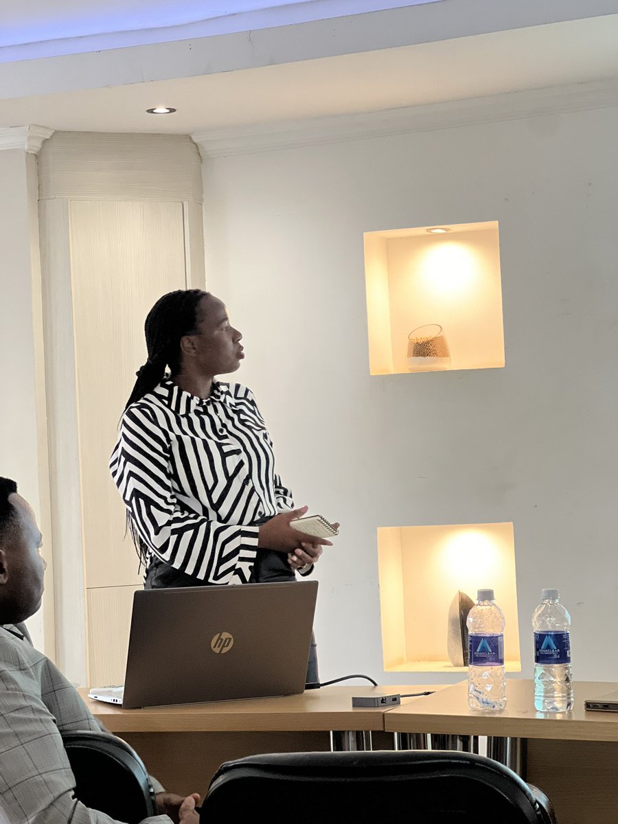 DevelopmentSol7's tweet image. Day 1/2 Workshop Programme for Strategic Review and Planning Meeting as we move into 2025. Our vision is to be  a leading Africa homegrown provider of development accountability solutions in sub-Saharan Africa.

#communitydevelopment 
#strategic