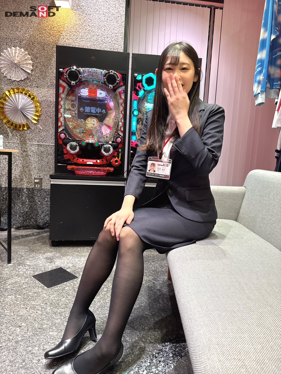 身長：154cm 
長所：明るすぎる 
短所：マイペース

将来の夢は”お嫁さん”