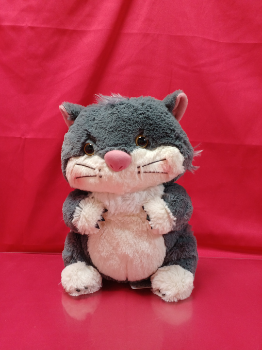 soyugosyono's tweet photo. 【新入荷景品情報】
ディズニーキャラクター Aimery BIGぬいぐるみ
只今当店に入荷致しました!
沢山のお客様のご利用お待ち致しております!
#Disney #Aimery #イオンモール秋田 #ソユー #御所野 #秋田 https://t.co/yOKTVhwetJ