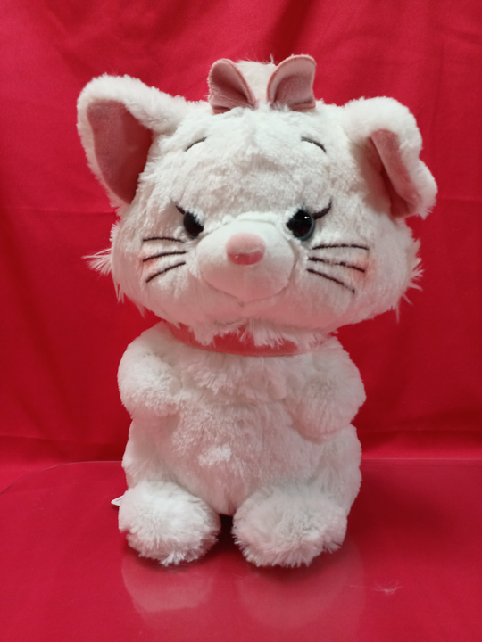 soyugosyono's tweet photo. 【新入荷景品情報】
ディズニーキャラクター Aimery BIGぬいぐるみ
只今当店に入荷致しました!
沢山のお客様のご利用お待ち致しております!
#Disney #Aimery #イオンモール秋田 #ソユー #御所野 #秋田 https://t.co/yOKTVhwetJ