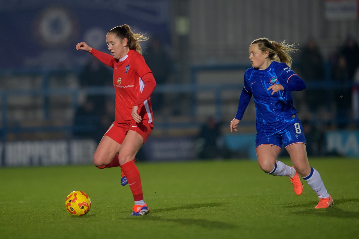 DurhamWFC's tweet image. Proud of this team!💙

#DurhamWFC