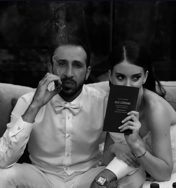 Nesin sen milli hayal falan mı