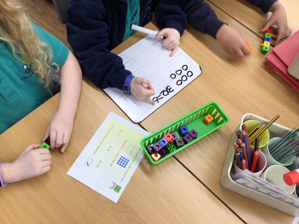 Dobcroft Infants tweet media