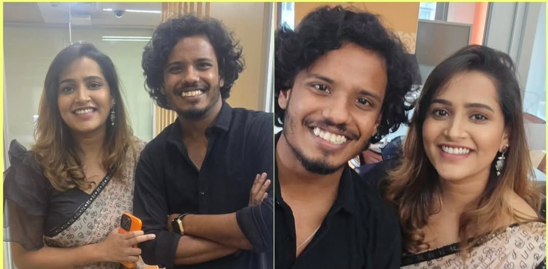 bhanua19's tweet photo. Winner and runner-up don't matter in BB8.

The entire show was completely occupied by KING &amp; QUEEN. good souls

#BiggBossTamil8 #ResilientQueenJacquline
#Jacqulinelydia𓃵
#ThangaPullaJack
#JackArmy 
#jackfandom https://t.co/WXmOWwaJh4