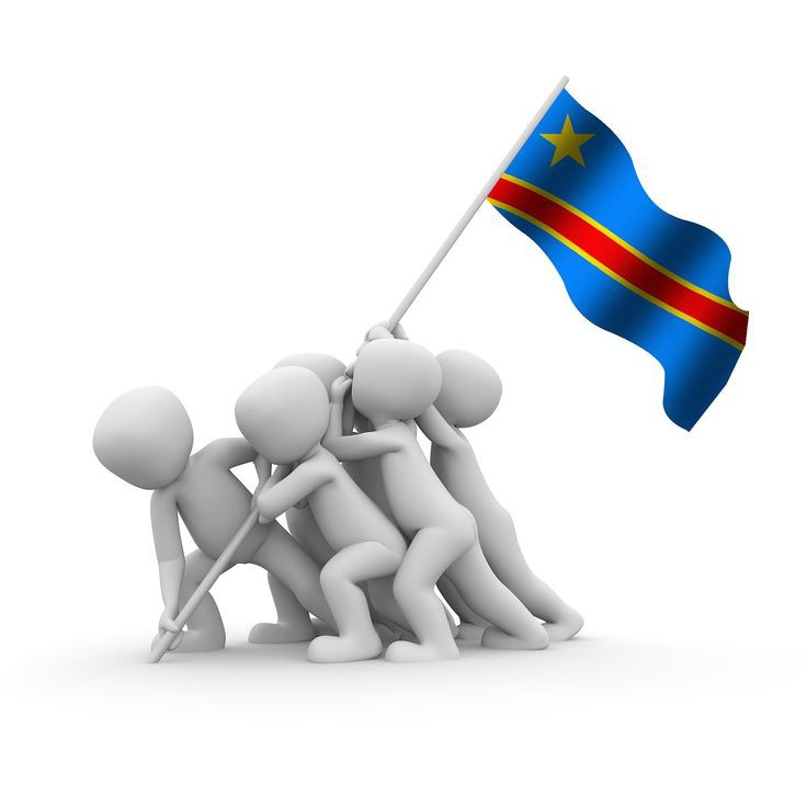 Les guerres à l’Est de notre pays détruisent des vies innocentes et menacent notre avenir. Soutien indéfectible à nos vaillants soldats des FARDC qui se battent pour notre dignité et notre souveraineté. Ensemble, combattons jusqu’au bout pour un Congo en paix et uni.