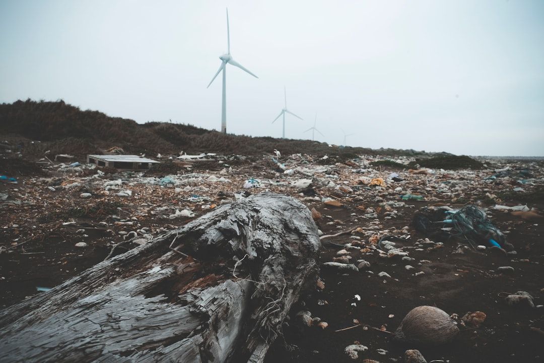 MINAGRIS: Impacts of plastic debris on soil health tweet media