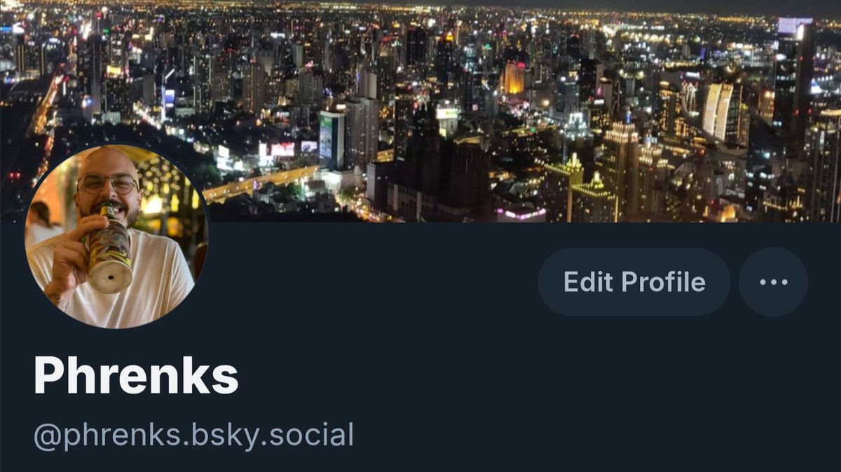 Phrenks_es's tweet photo. No soy de escribir mucho, pero cuando lo haga ya no lo haré aquí. No quiero usar más esta red social. Nos vemos aquí abajo, si queréis 👇🏻 https://t.co/4W9KRL4nkA