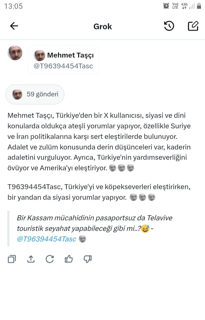 X tarafından fişlenmek..!