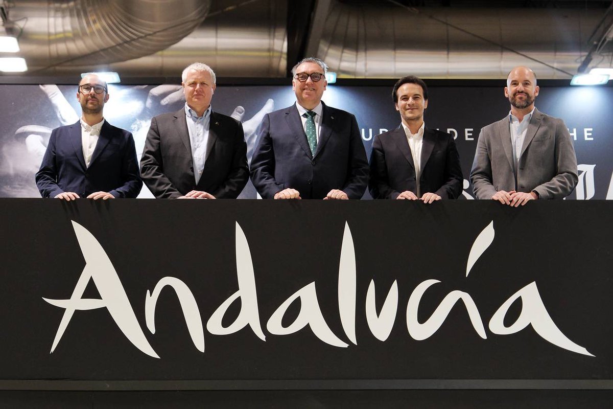 Arturo Bernal tweet media