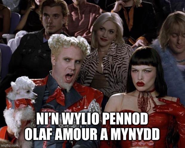 Ni’n ADDICTED i wylio Amour a Mynydd ❤️🏴󠁧󠁢󠁷󠁬󠁳󠁿 <a href="/S4C/">S4C 🏴󠁧󠁢󠁷󠁬󠁳󠁿</a> #amouramynydd <a href="/elinfflur/">Elin Fflur</a>