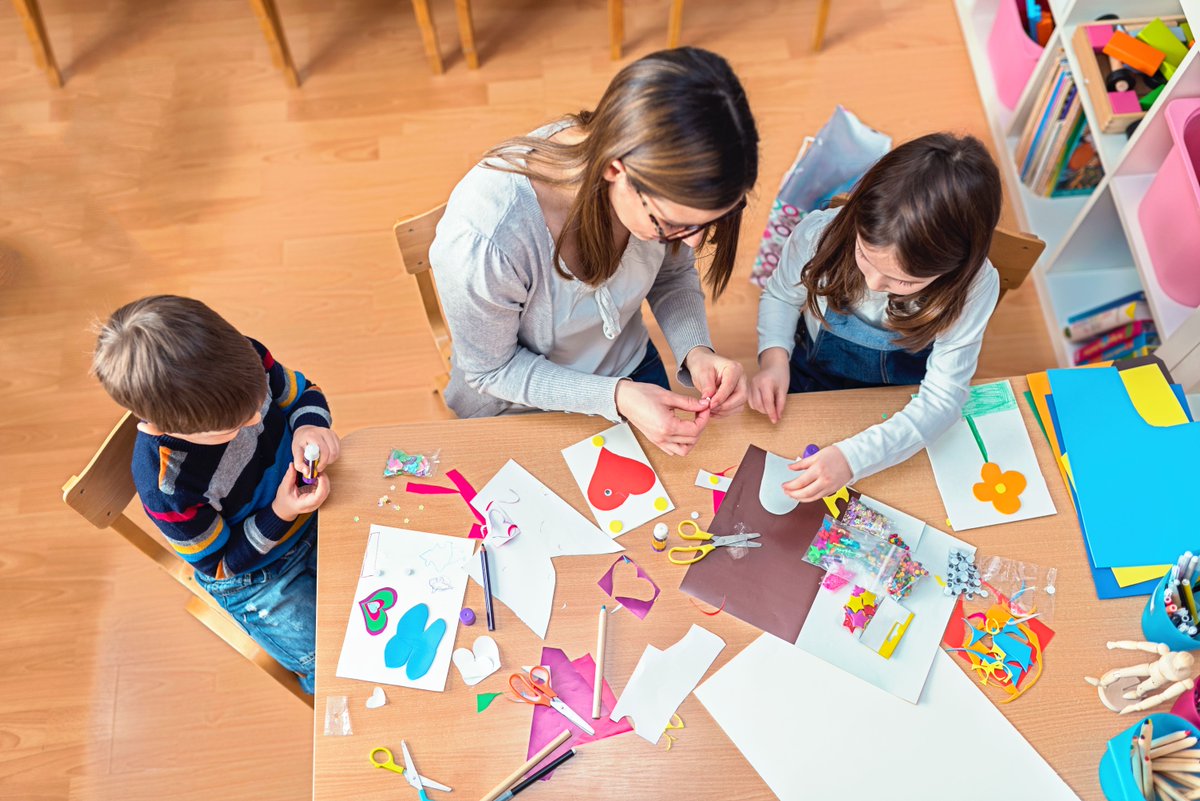 🎉 It’s #NationalHandwritingDay! 🎉
Today’s the day to celebrate the art of handwriting! Grab your chalks, crayons, or felt tips and let your creativity flow. 

From doodles to full-blown works of art, #handwriting is a beautiful way to express yourself.