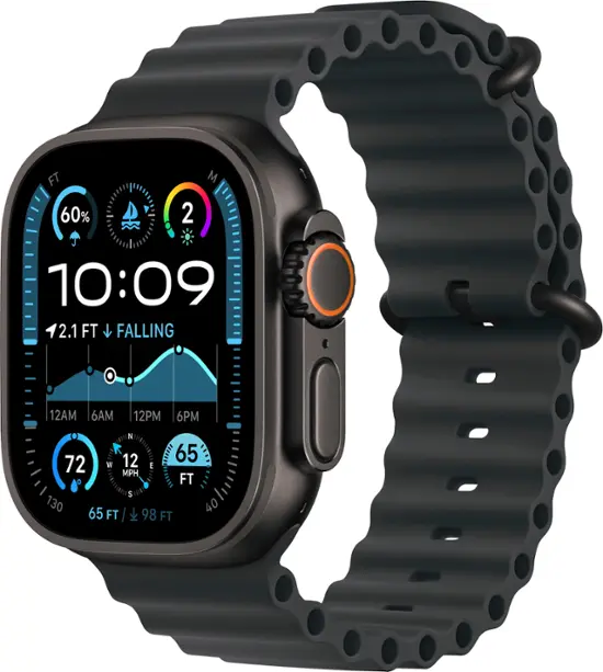 TrendyDeal52's tweet image. Get the Apple Watch Ultra 2 (GPS+Cellular) for only $739.00 – Save $60! 

sovrn.co/18t9zij

 #AppleWatchUltra2 #SmartwatchDeal #TitaniumTech