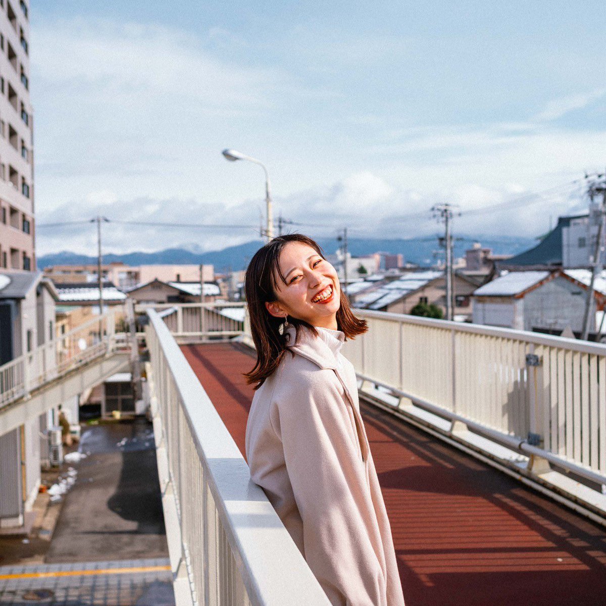 2.3月撮影依頼お待ちしてます🐾