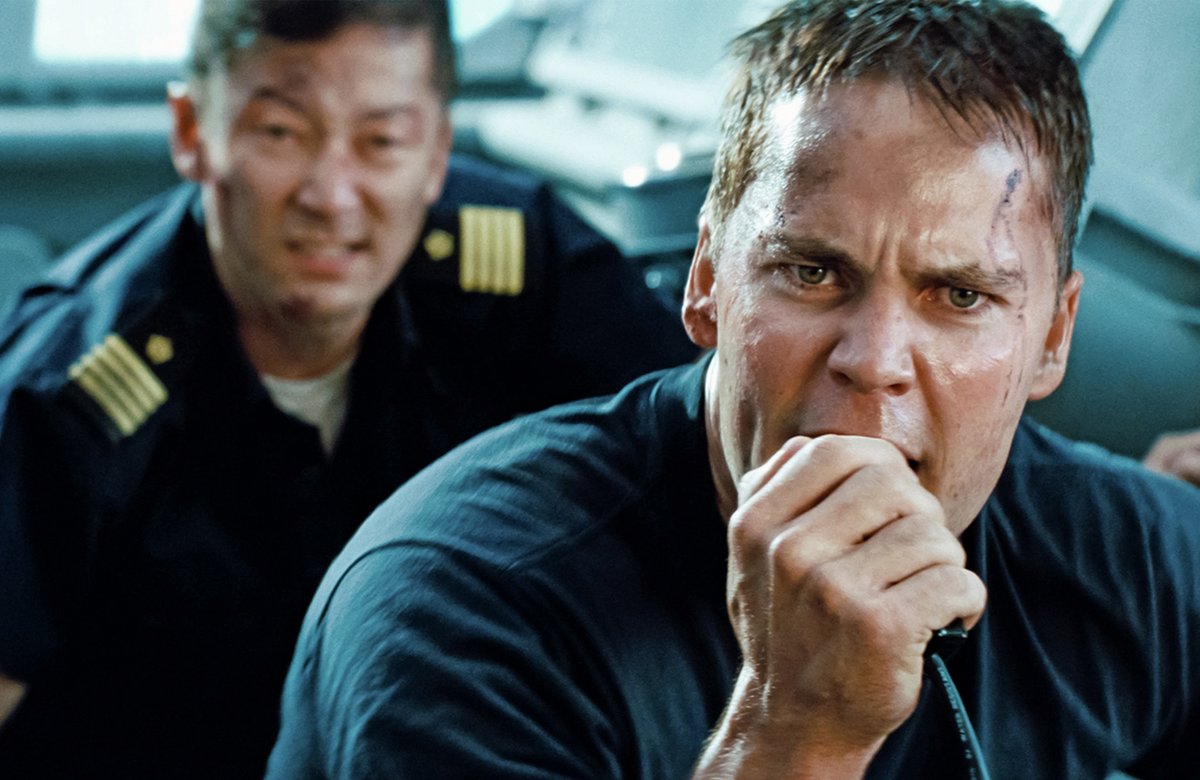 bs10premium's tweet image. 📺BS10スターチャンネル（BS10-2ch）
\\新番組 #みんなのシアター スタート//

📅1/24（金）よる８時🎊無料放送🎊
『#バトルシップ（2012）』を同時視聴‼
▶bs10.jp/star/news/deta…

【映画本編ウラ生配信】公式YouTubeチャンネルで映画評論家 #松崎健夫 と映画好きドラァグクーン…