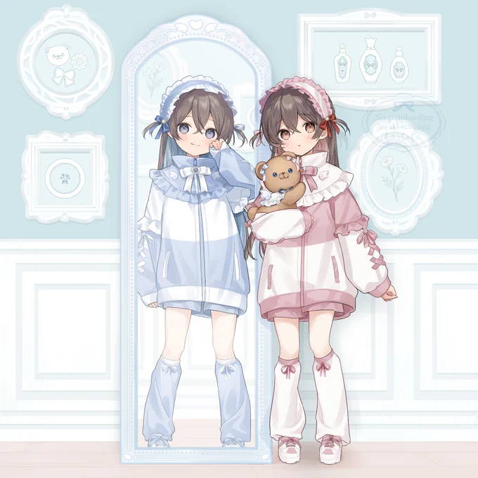 #超次元クロスアート コラボPOP-UPどうぞよろしくお願いします!URLからコラボアイテムやサイン会の詳細が確認できます 