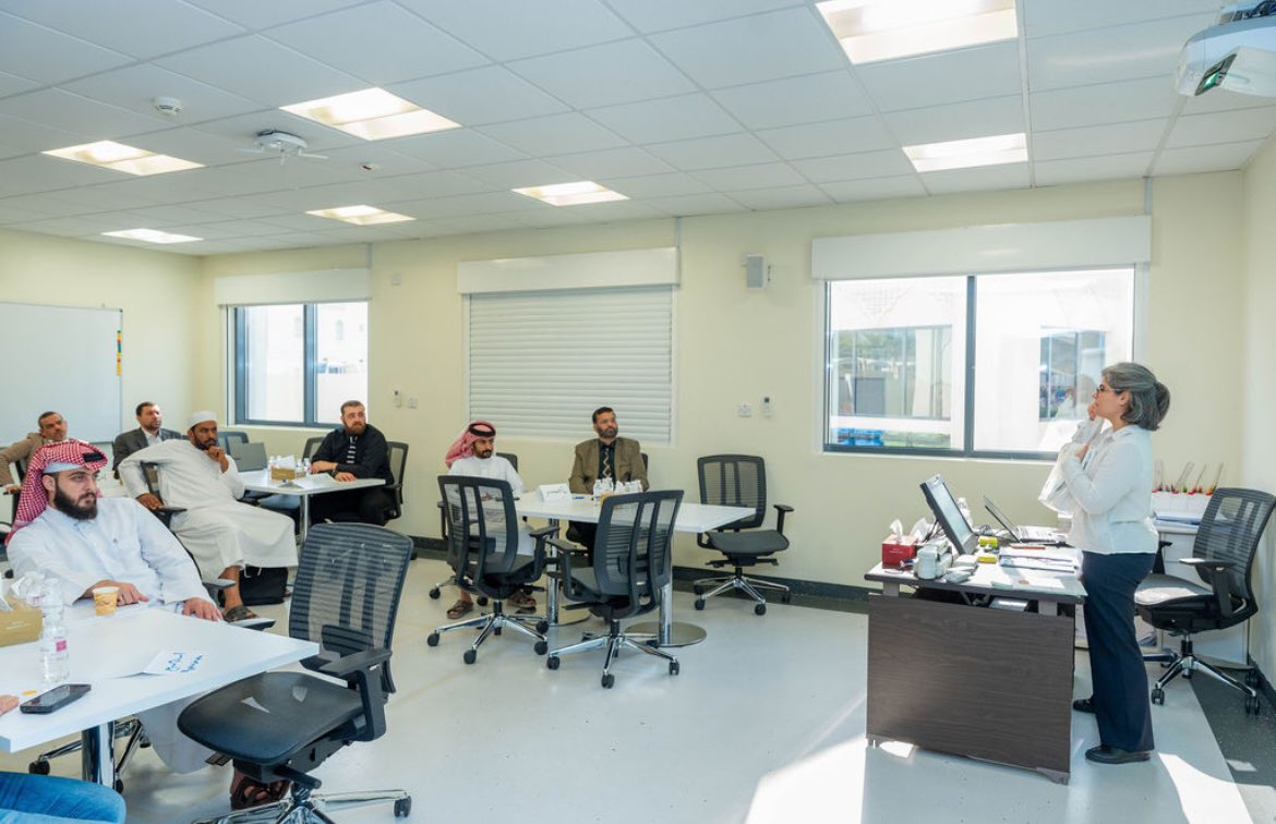 INJAZQatar إنجاز قطر tweet media