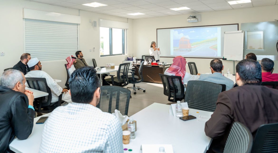 INJAZQatar إنجاز قطر tweet media