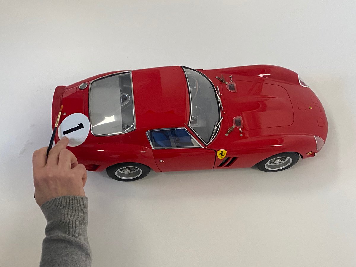 Agora Models tweet media