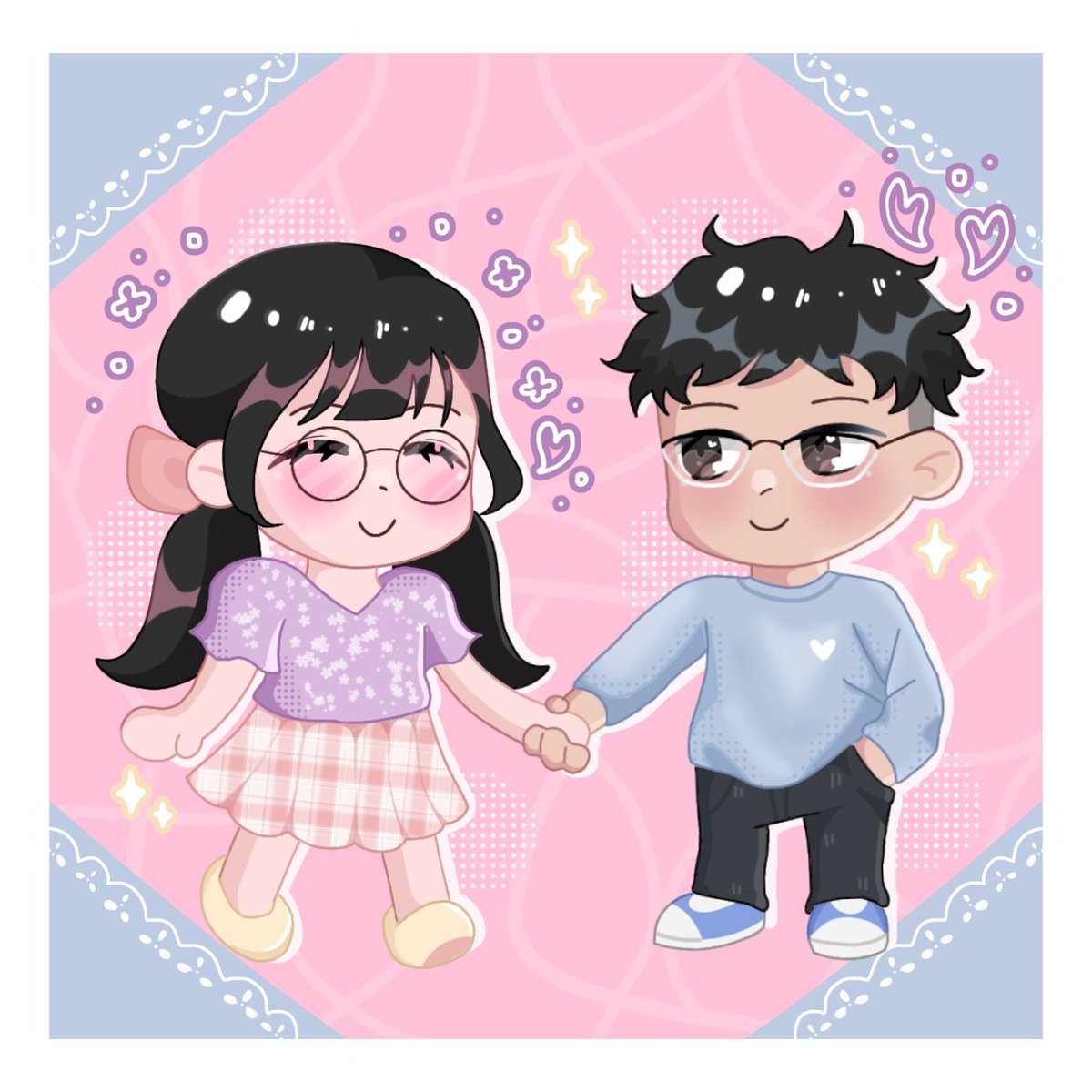 FranseriasArt's tweet photo. Hi I’m Fran and I’m looking for art moots! Just made a new account and hoping for interactions💕

              🌸🌸
       🌸              🌸
🌸   #artmoots   🌸
       🌸              🌸
              🌸🌸

Please repost and comment if you'd like to be moots! 🌷

#artph #arttwt https://t.co/NjKecr12EF