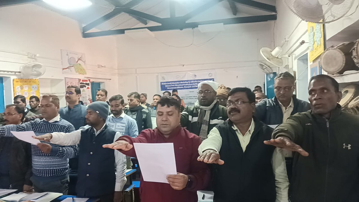 SEEDS India tweet media