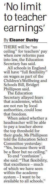 Bridget Phillipson tweet media