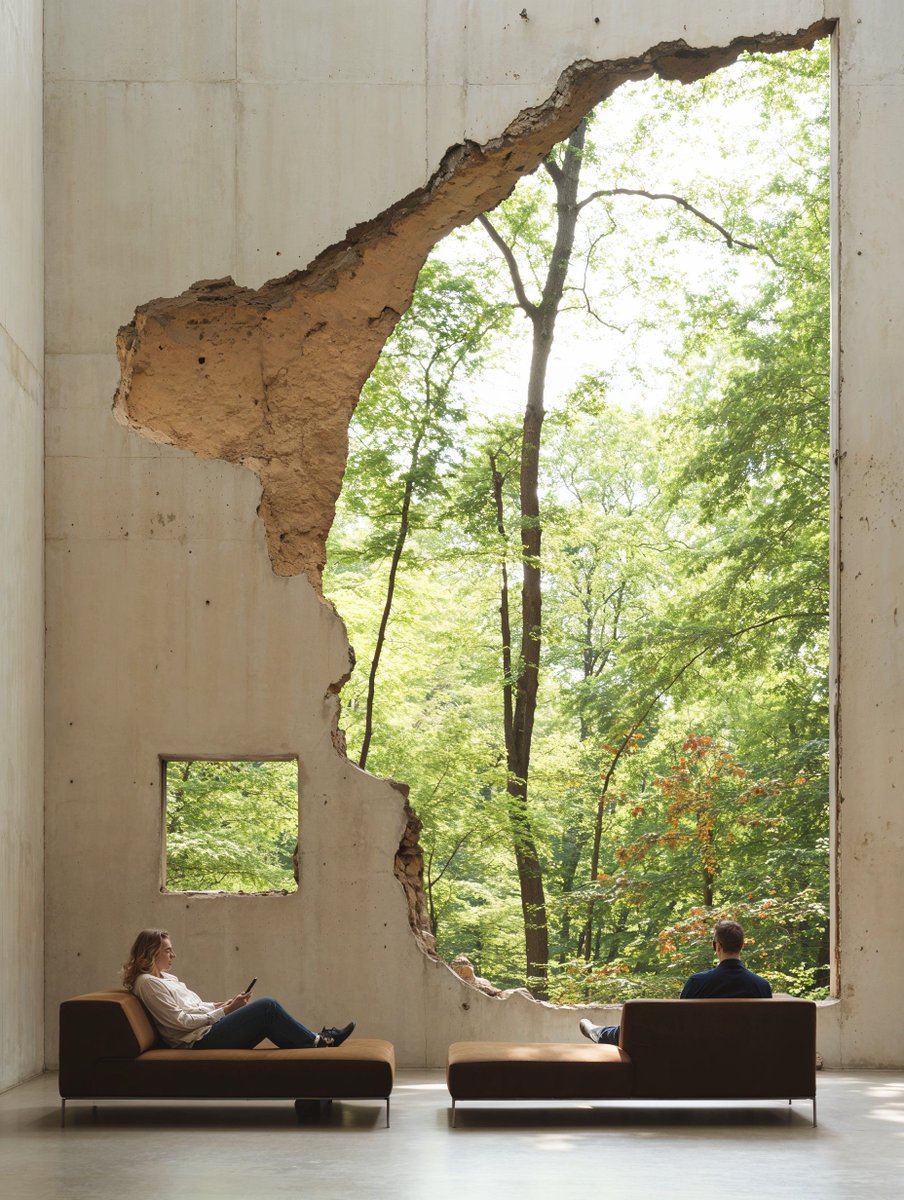 Archireum (@archi_reum) on Twitter photo 