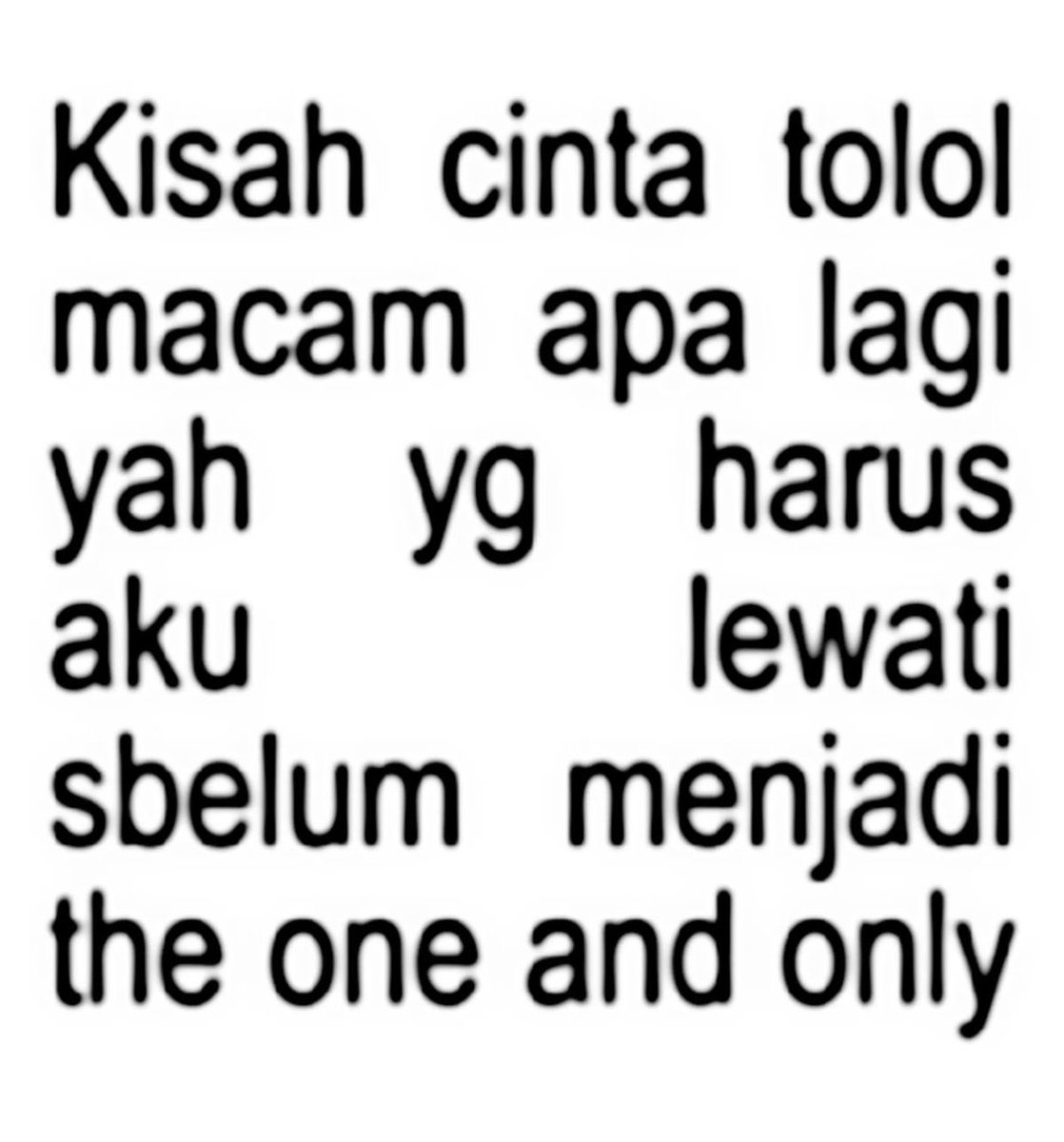 capek gwahh
