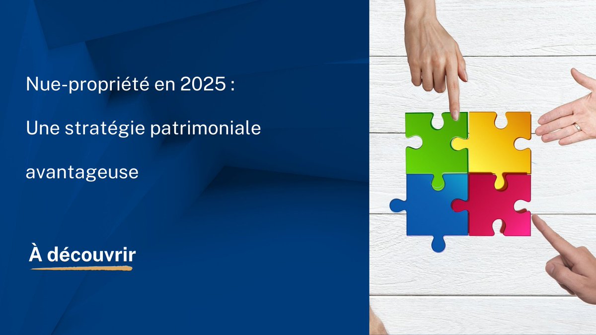 Meilleure SCPI (@meilleurescpi) on Twitter photo 🏠 Investir en nue-propriété en 2025 : une solution avantageuse pour diversifier votre patrimoine tout en optimisant votre fiscalité. 👉meilleurescpi.com/conseils/nue-p… 🏠 Investir en nue-propriété en 2025 : une solution avantageuse pour diversifier votre patrimoine tout en optimisant votre fiscalité. 👉meilleurescpi.com/conseils/nue-p…