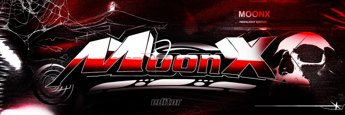 riokazee's tweet photo. Header for @moonskaerx https://t.co/zvnk5cu4mR
