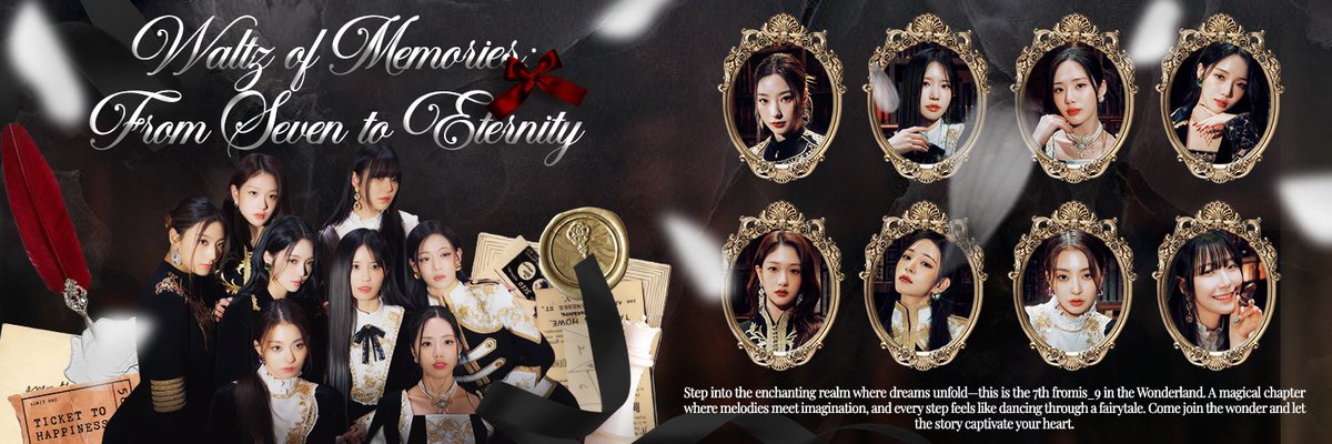 { #♥︎ }  𝓛et’s vow to cherish this delightful celebration as one. Adorn your profiles with stunning 𝘵͟𝘸͟𝘪͟𝘣͟𝘣͟𝘰͟𝘯, a shimmering emblem of our unity and joy!   🍀   ♪ ₊˚

🔗 s.id/kP67T