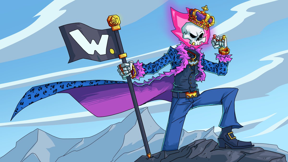 A vision of one man became a revolution.

His legacy is our foundation, redefining the impossible is our conquest.