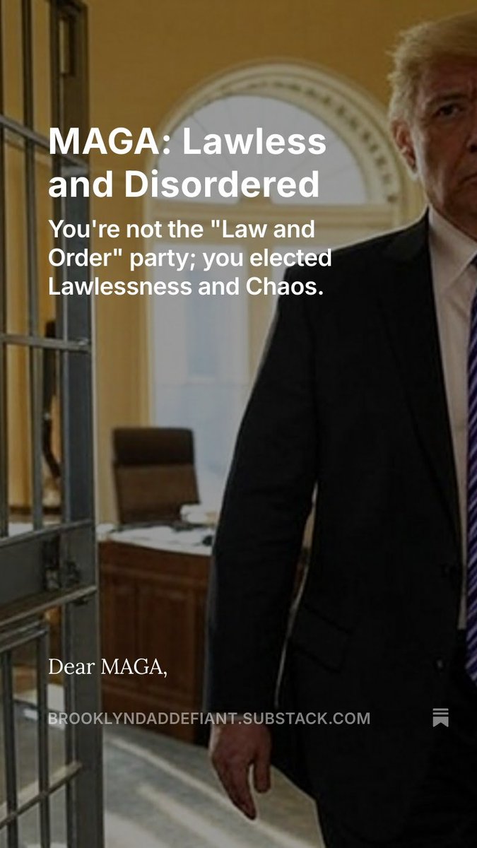 BrooklynDad_Defiant!☮️ tweet media